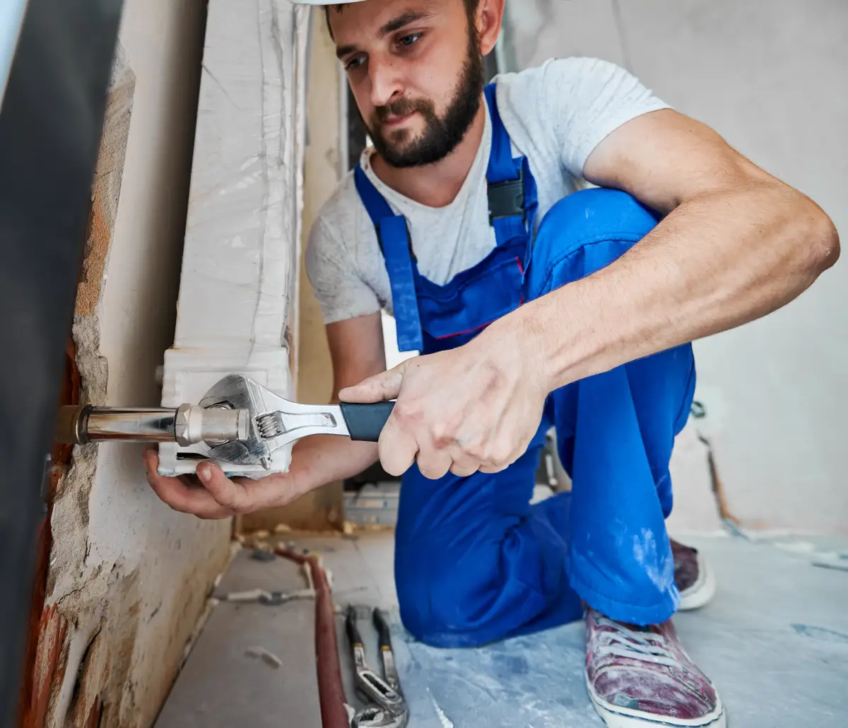 Recurring Minor Repairs and the Chain Reaction They Trigger in Palm Harbor Rentals