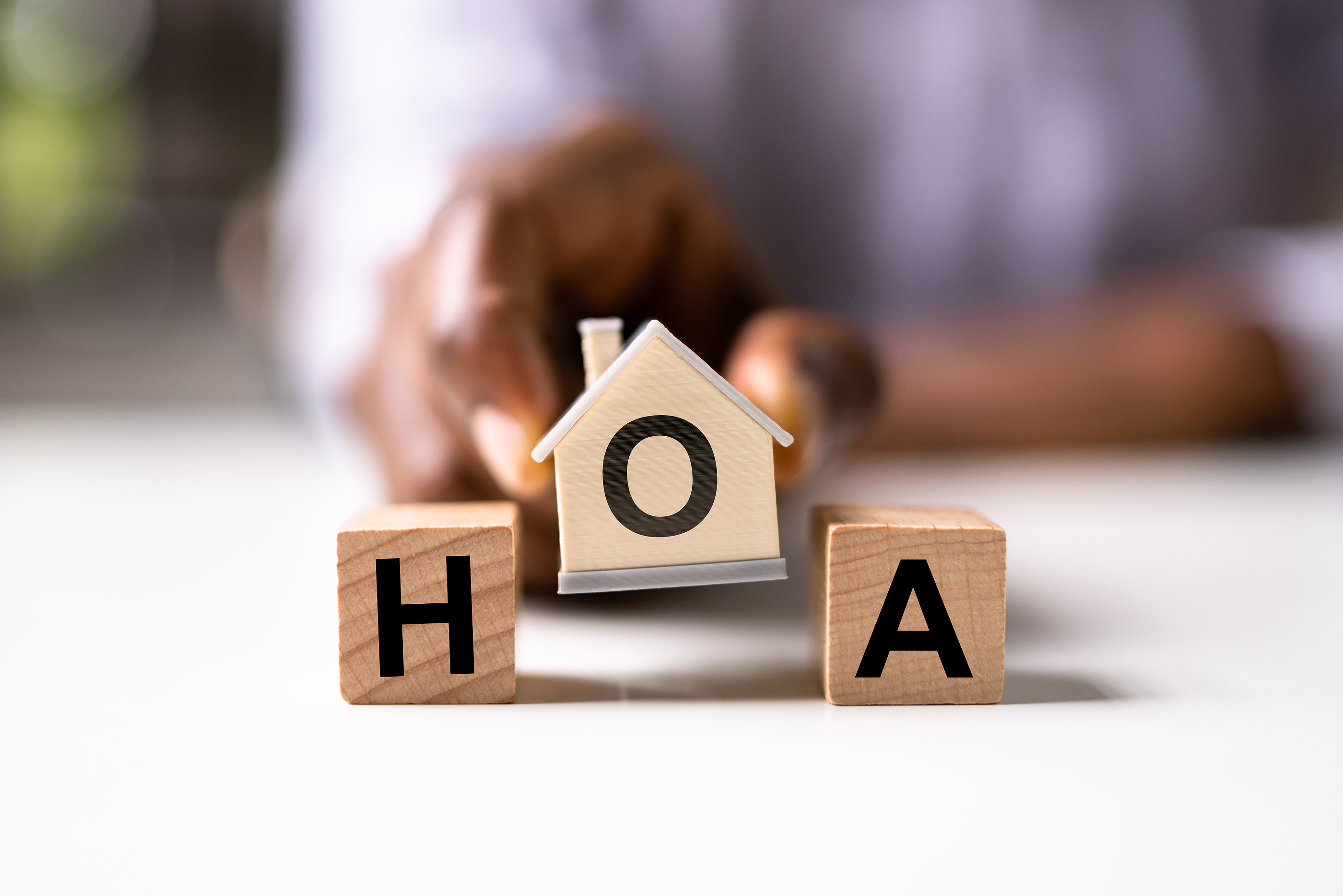 How Does HOA Property Management Improve a Community?
